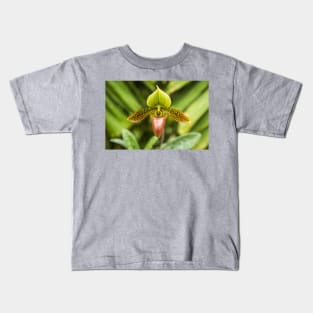 Green Kids T-Shirt